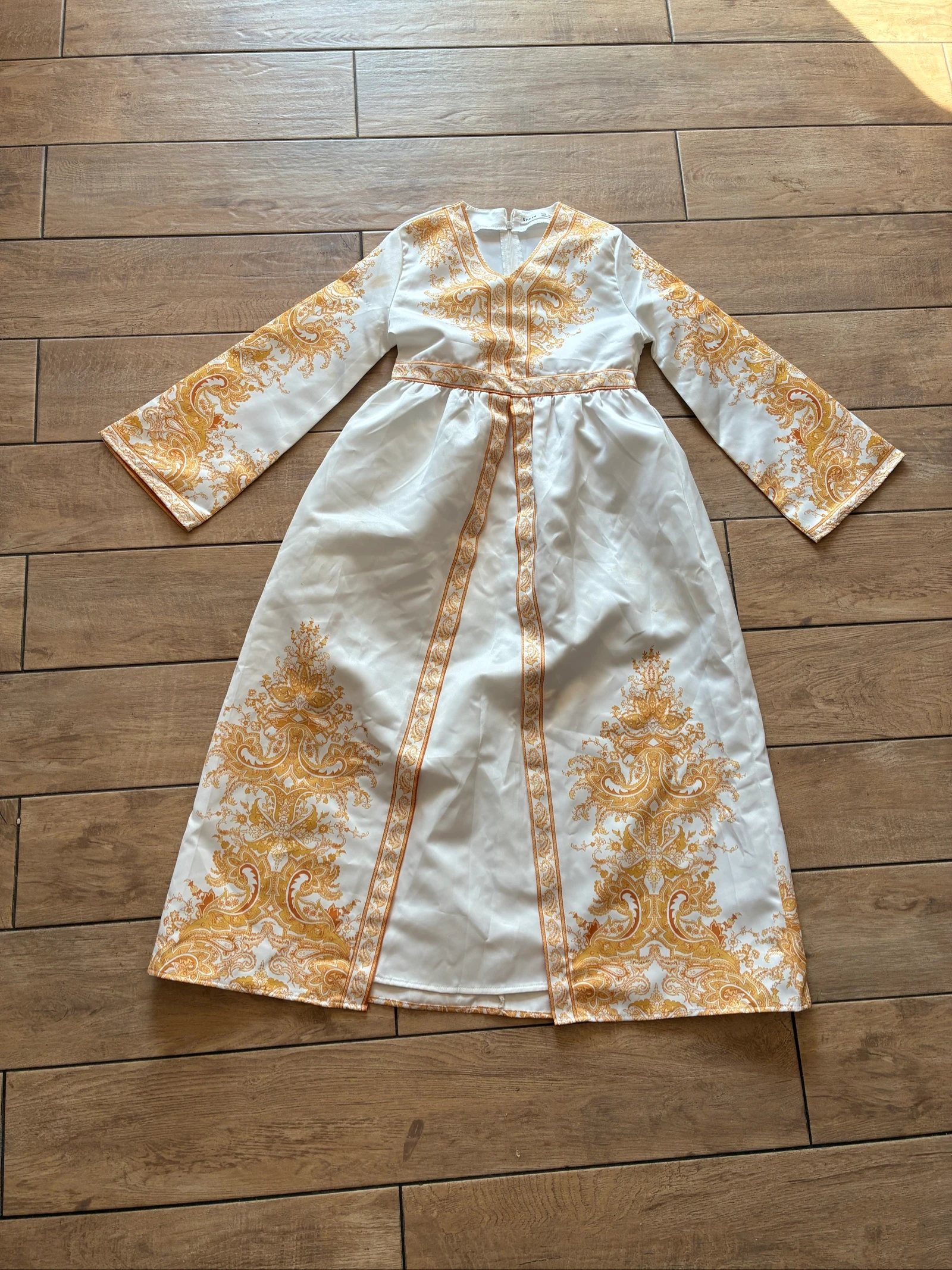 Caftan enfant 
